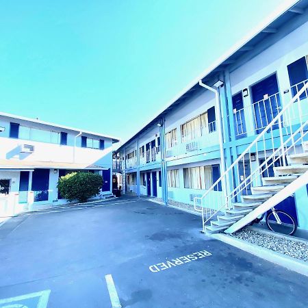 Valley Motel Конкорд Экстерьер фото