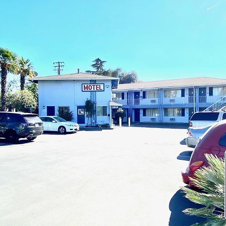 Valley Motel Конкорд Экстерьер фото